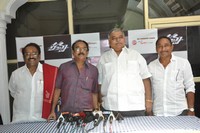 Racha 100 Days Press Meet